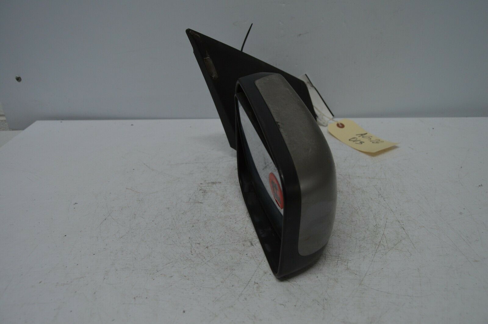 20092015 NISSAN ROGUE REAR VIEW SIDE MIRROR RIGHT GRAY AG28013 Mirrors