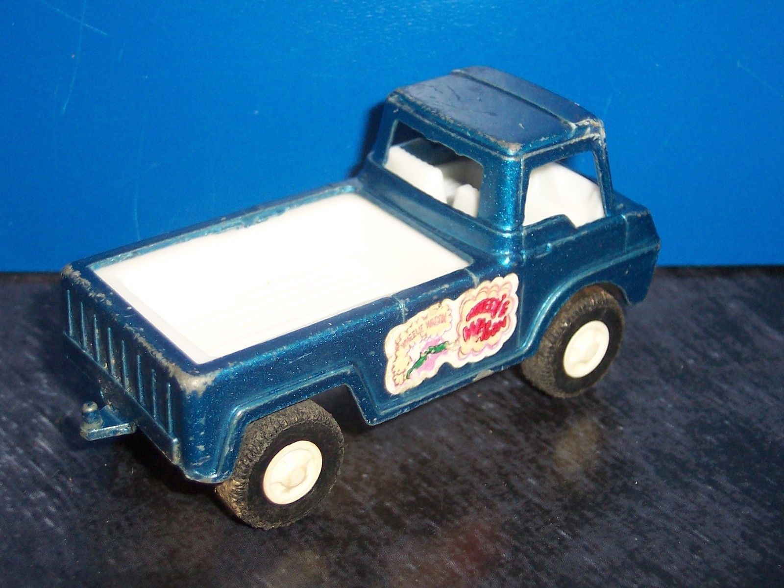 1969 tootsie toy