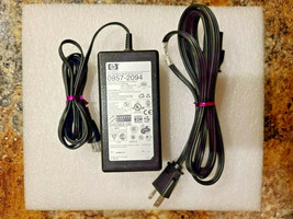AC Power Adapter For HP 0957-2094 0950-4466 2410 3650  16V and 32V - $24.99