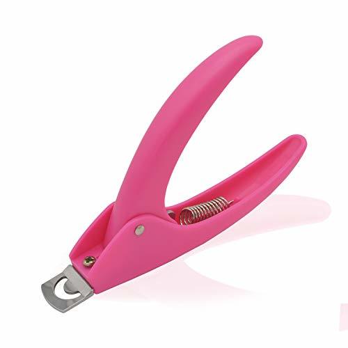 Dr.Nail Professional Acrylic Nail Clipper False Nails Cutter Fake Nail ...