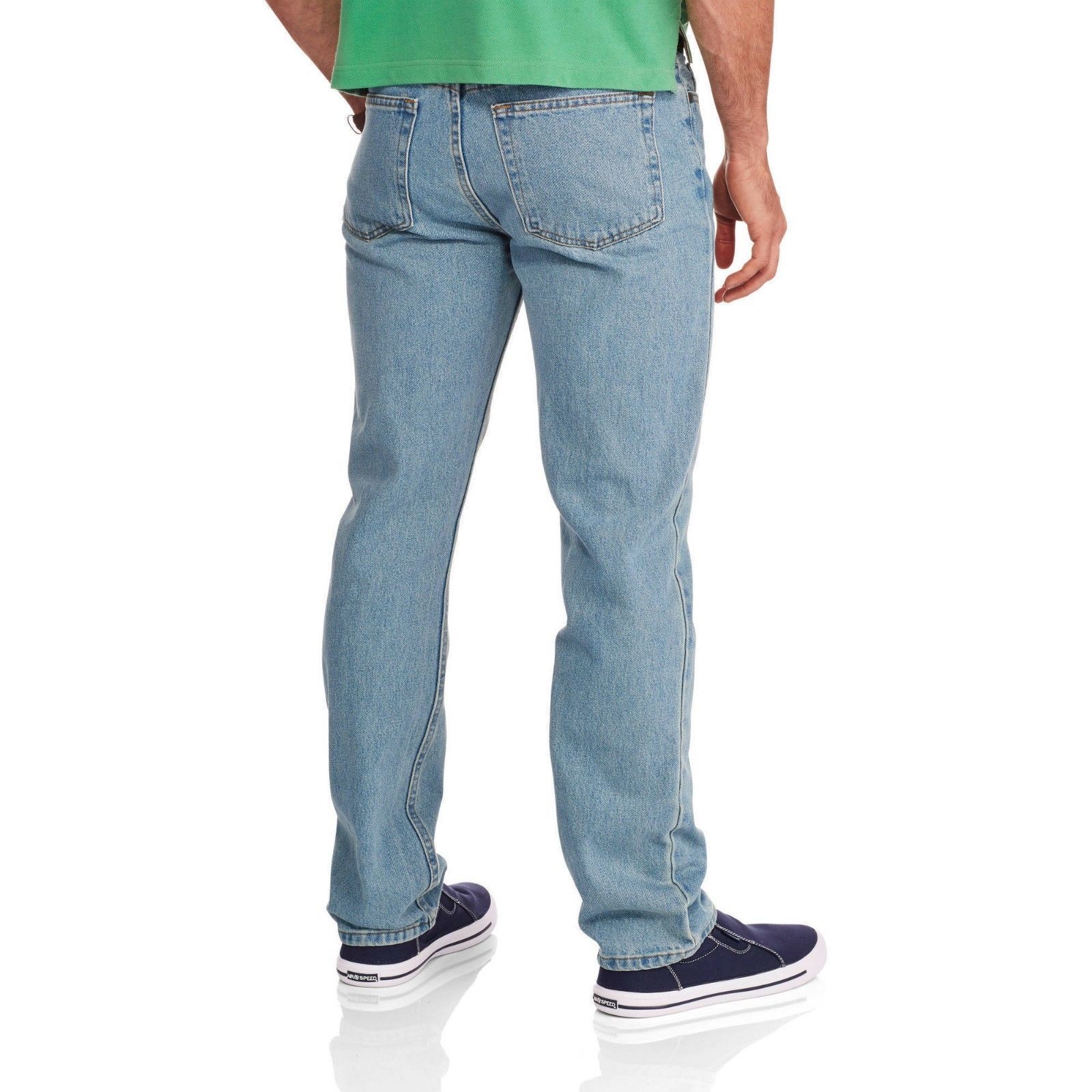 faded jeans mens