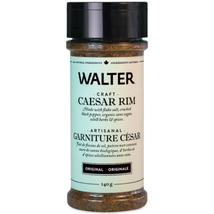 Walter Craft Caesar Rimmer 4 x 140g Canadian  - $59.99