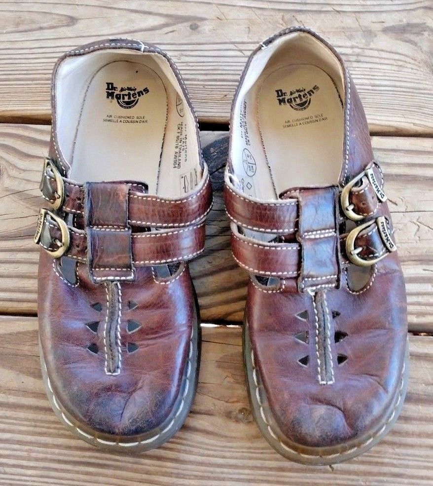 dr martens size 15