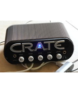 Crate CPB150 PowerBlock Stereo Guitar amplifier 5/22 515a2 - $185.00
