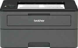 Brother HL-L2370DW Wireless Monochrome Laser Printer - Black - $219.00