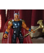 Marvel Legends BETA RAY BILL 6 Inch Action Figure Complete Comics Avengers Thor - $20.00