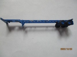 Jacksonville Terminal Company # 142018 APL (BLUE) 40' Container Chassis N-Scale image 2