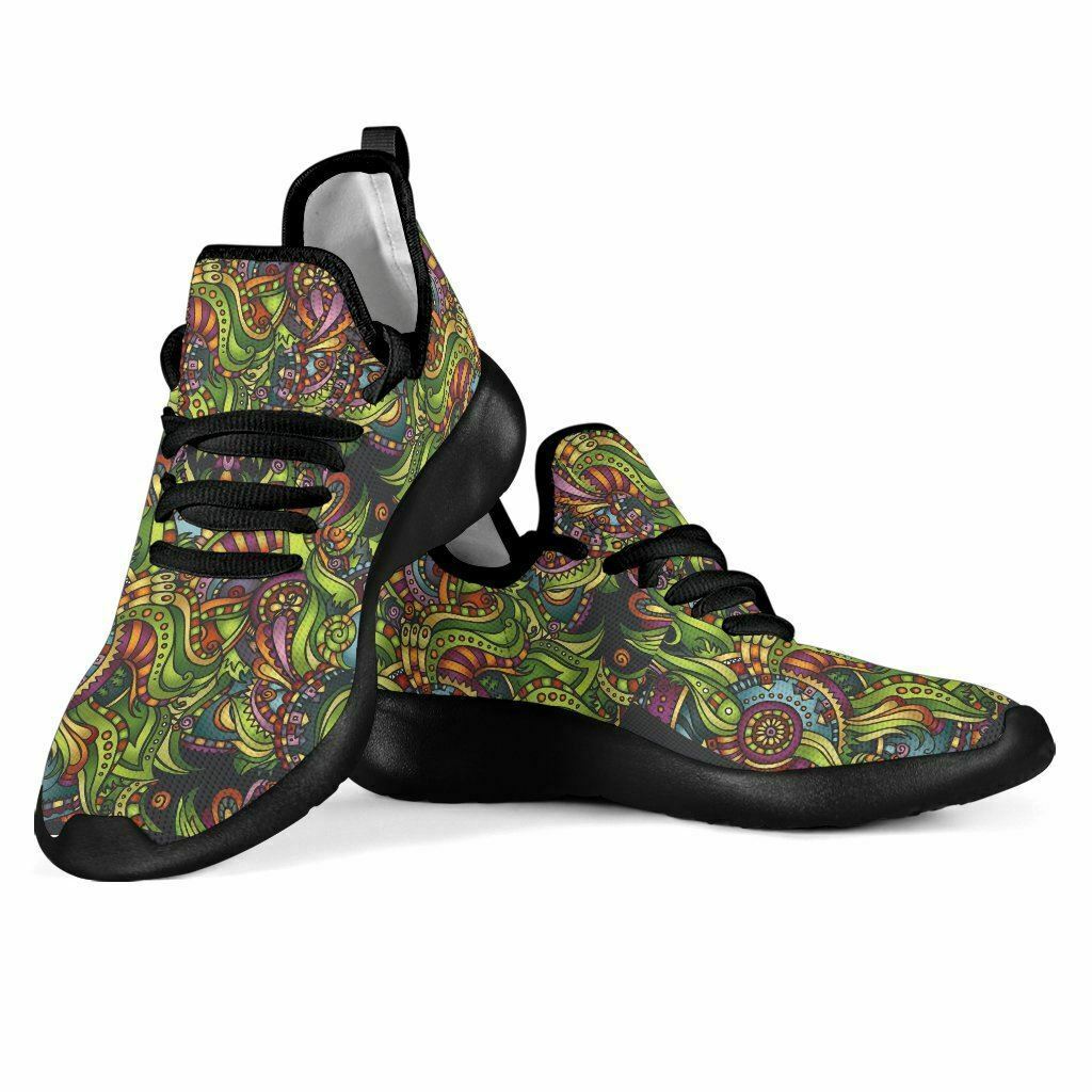 hippy sneakers