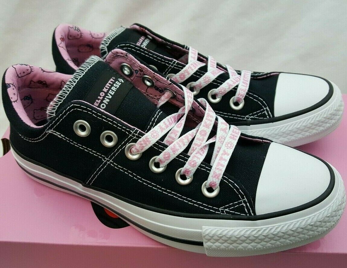 Converse x Hello Kitty Chuck Taylor All Star and 50 similar Converse x Hello Kitty Chuck Taylor All Star and 50 similar
