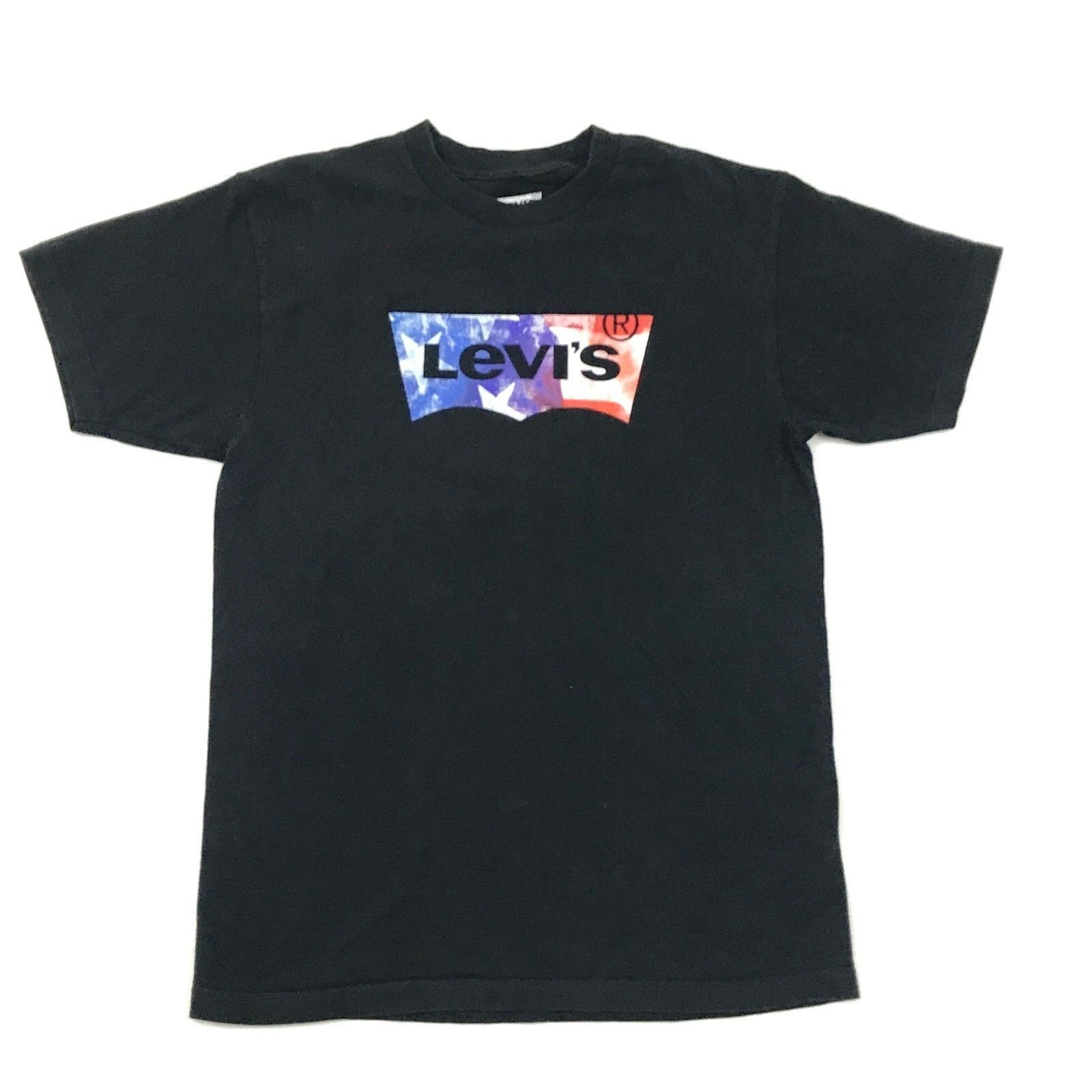 levis t shirts