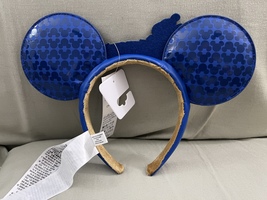 Walt Disney World Mickey Mouse Making Magic Headband NEW image 2