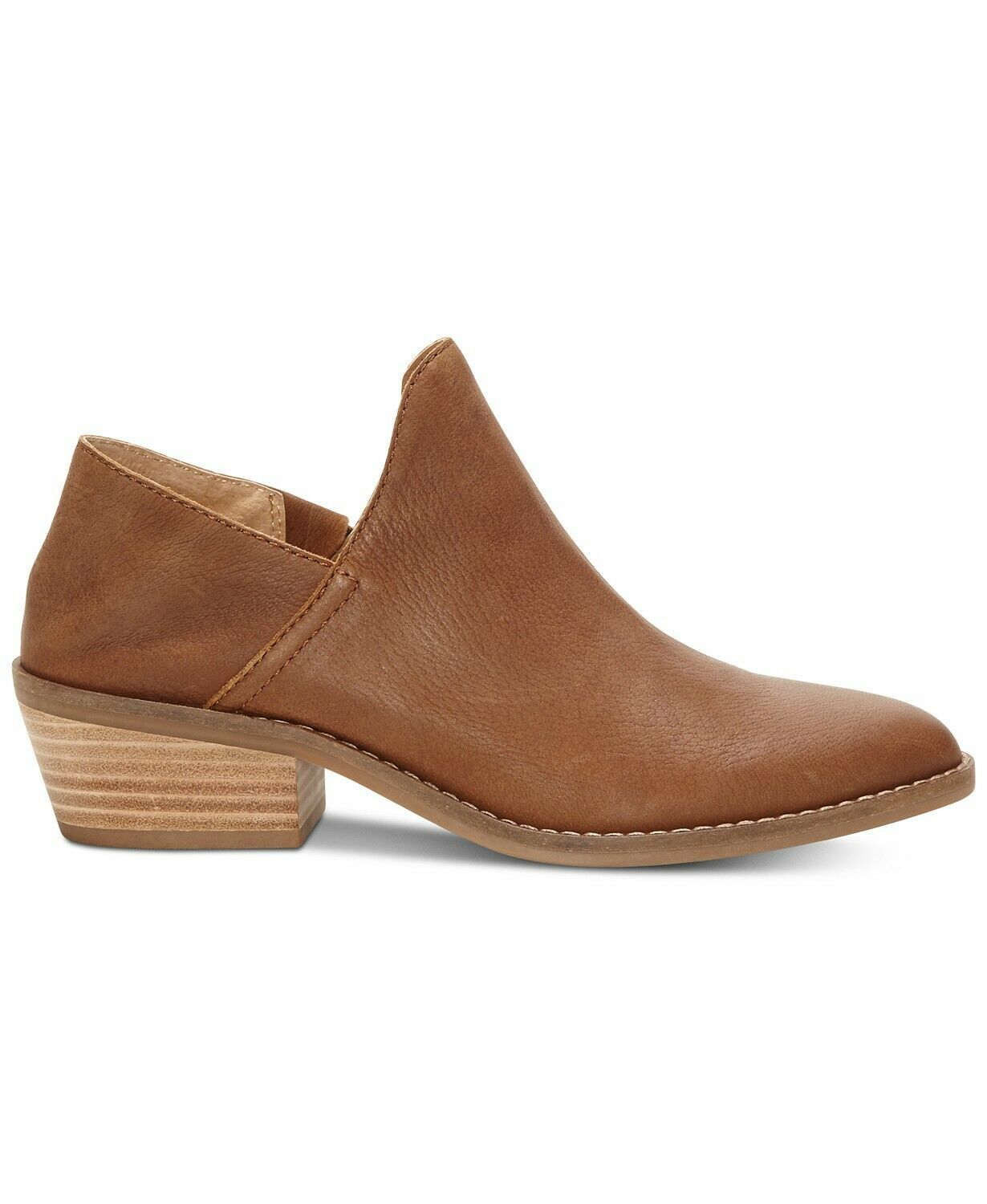 women's crashback leather