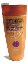 L'Oreal Paris Advanced Haircare Extraordinary Oil Curls Nourishing Shampoo, 12.6 - $2.99