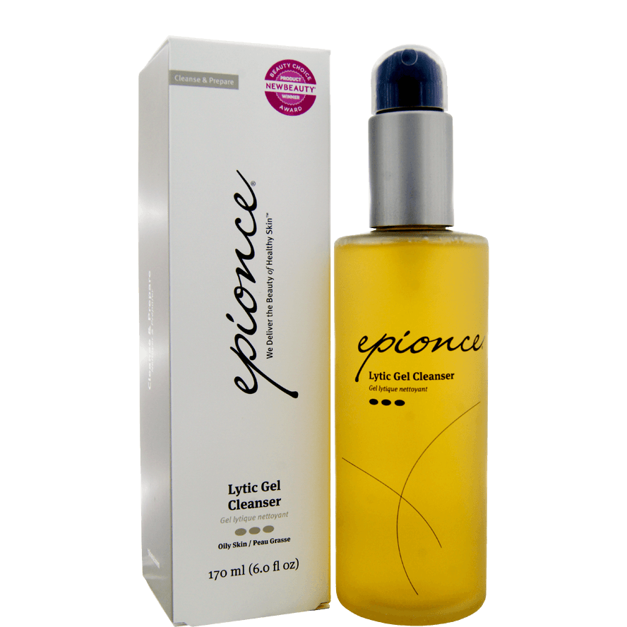 epionce cleanser