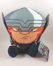 The Avengers Marvel Comics 10" Super Hero Thor Plush Figure Stuffed Doll Toy - $12.82