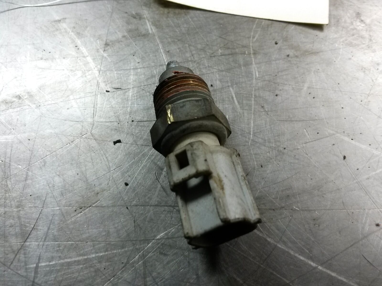 101V040 Coolant Temperature Sensor 1997 Ford F150 4.2 Car & Truck