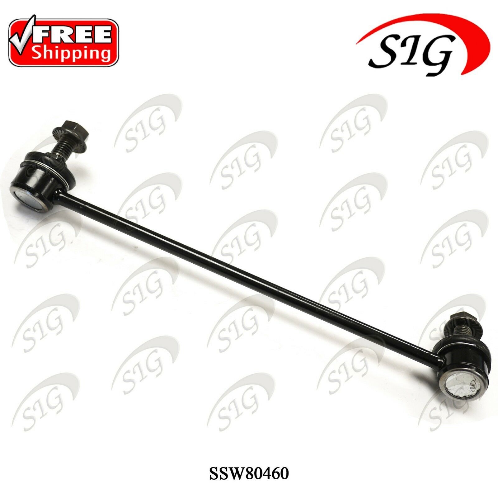2 JPN Front Left & Right Sway Bar Link Kit for Saturn Vue 20022007
