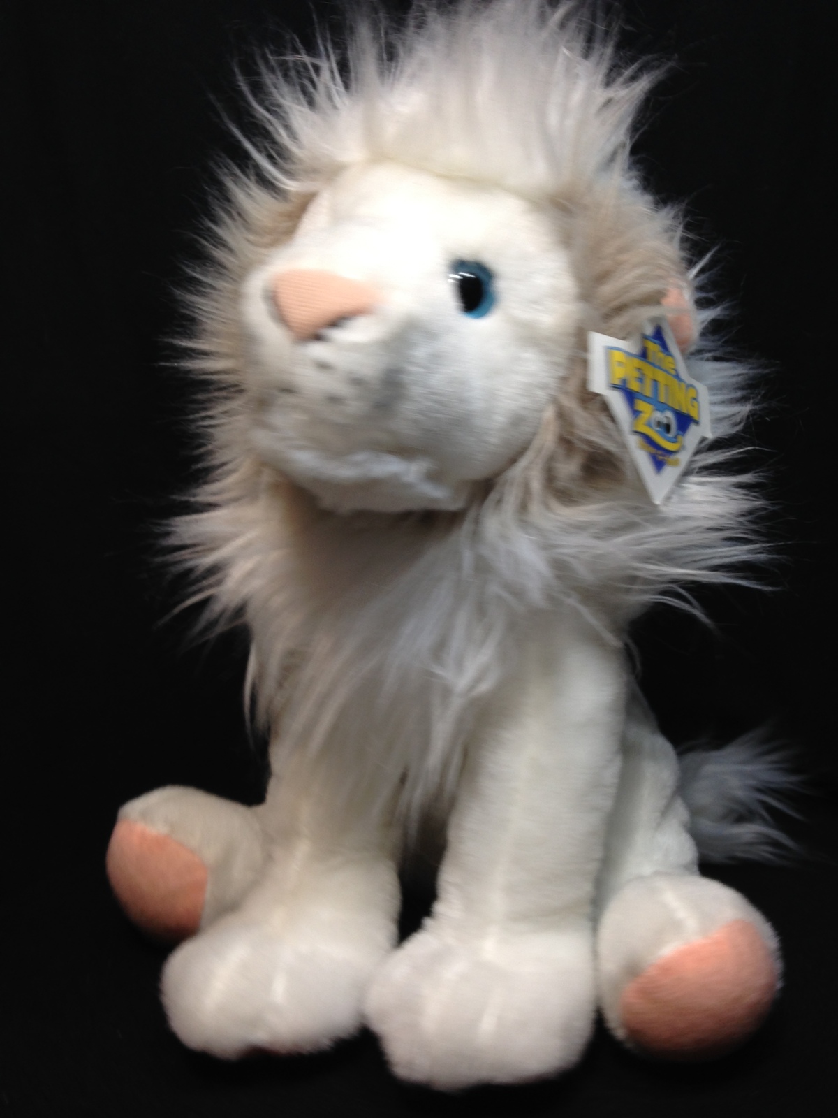 lion stuffed animal target