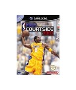 NBA Courtside 2002 GameCube Visit the Nintendo Store Platform : GameCube - $19.99