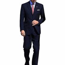 Prince William 2 Piece Duke of Cambridge Premium Tuxedo Formal Business ... - $120.00