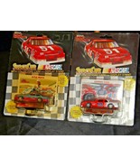 Racing Champions Stock Car Kyle Petty #42 and Derrike Cope #10 AA20-NC8102 - $29.95
