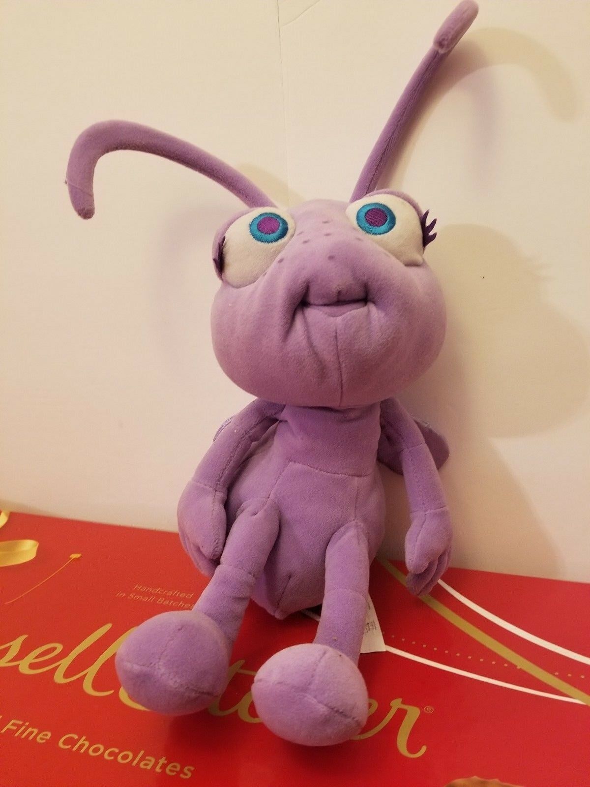 bugs life plush