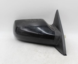 Right Passenger Side Black Door Mirror Power 2007-2012 NISSAN ALTIMA OEM... - $84.14