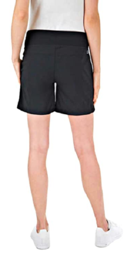 NWT!!! Tuff Athletics Women’s Ladies Hybrid Shorts, Variety