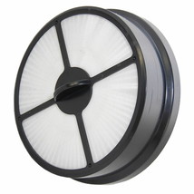 Hqrp Hepa Filter For Electrolux ZAS5200A LZ5400 Eureka AS5204A AS5210 - $25.10