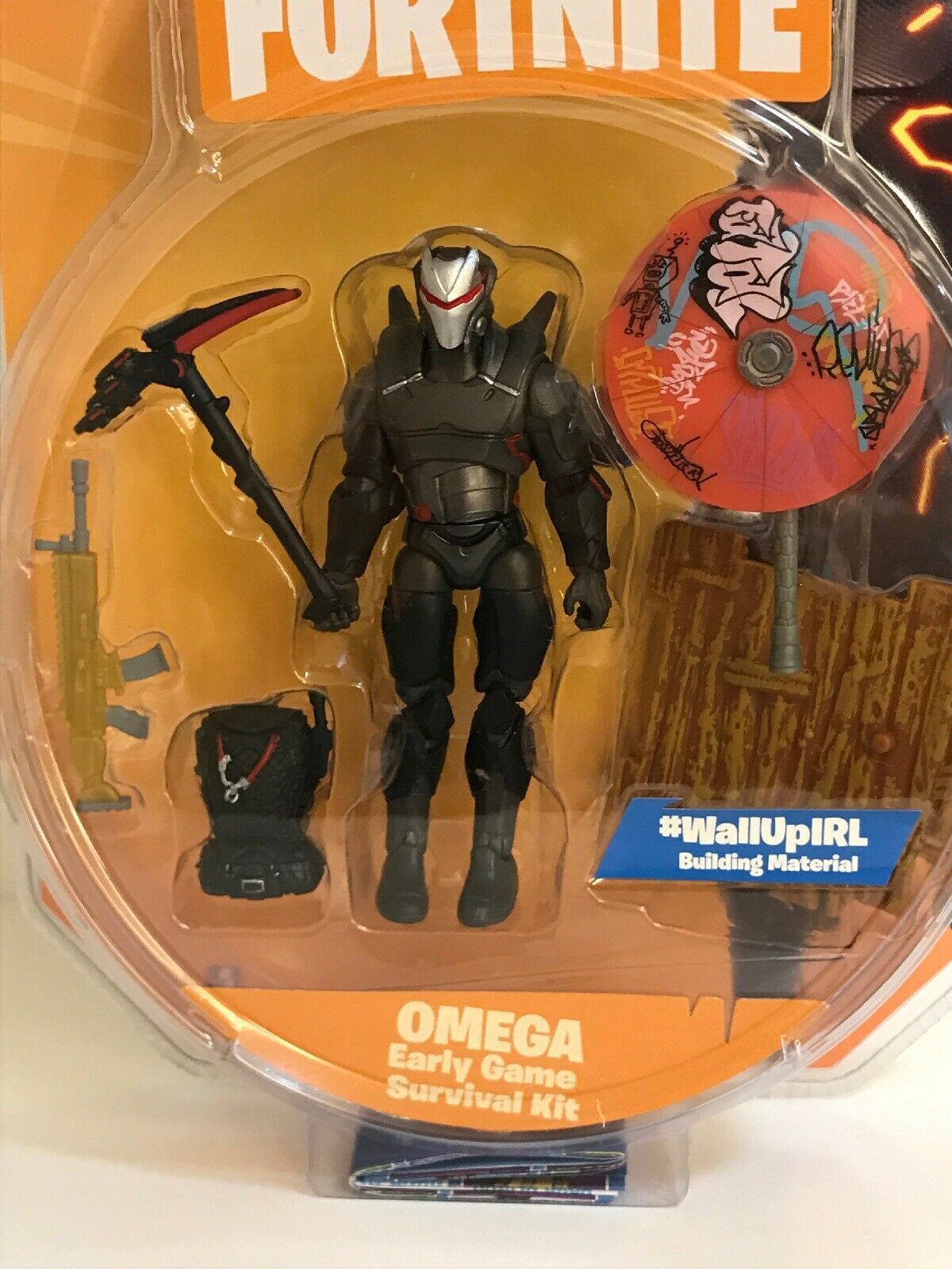 kit action fortnite
