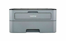 Brother HL-L2320D Monochrome  Laser Printer  New - $199.99