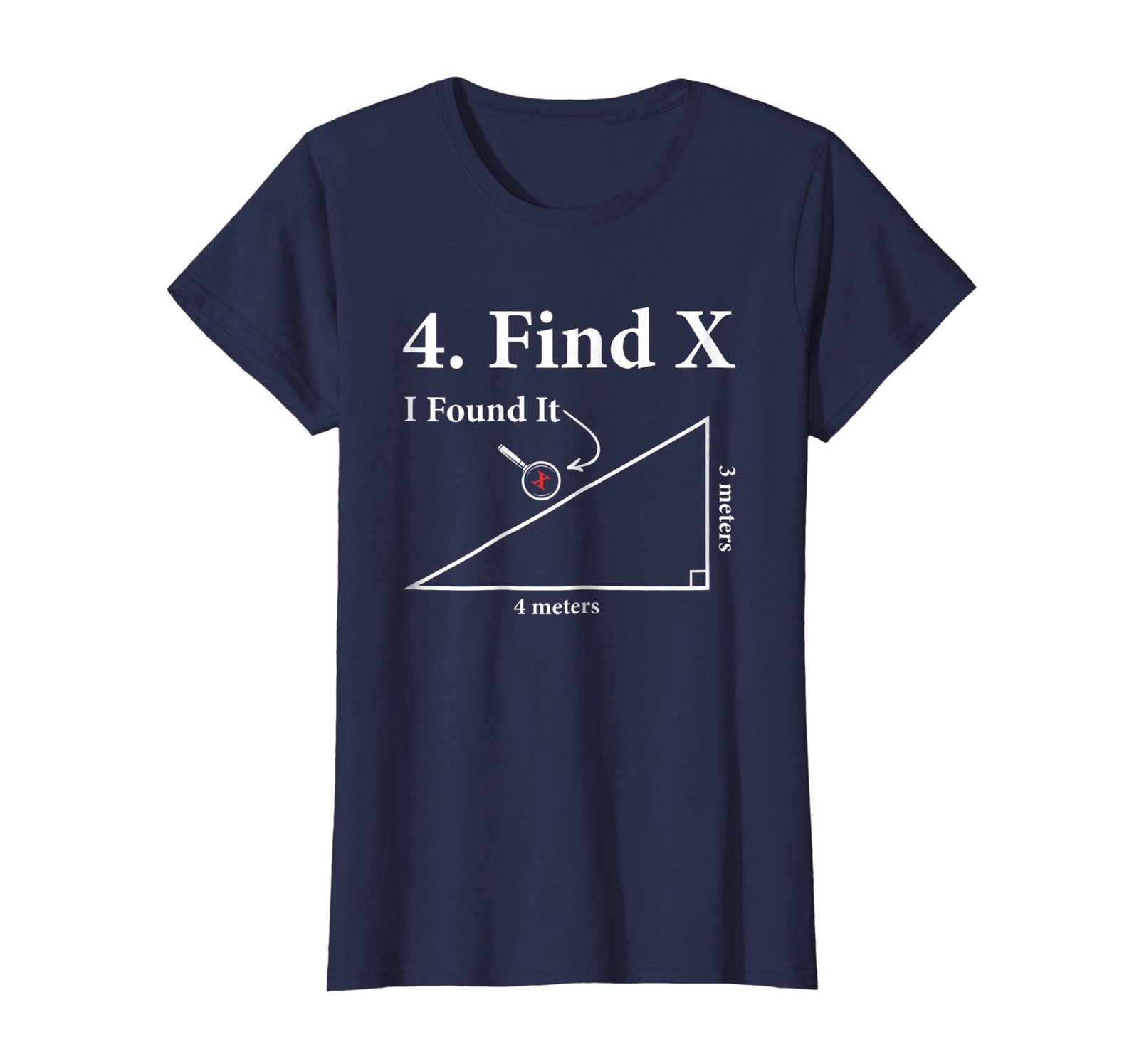 math pun tshirt
