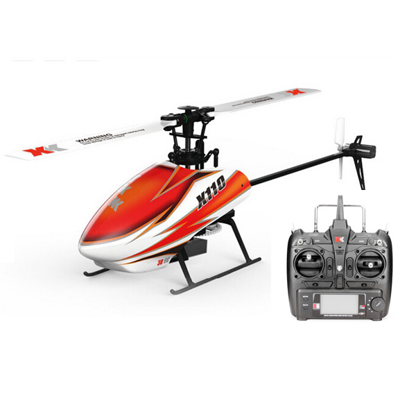 xk rc helicopters