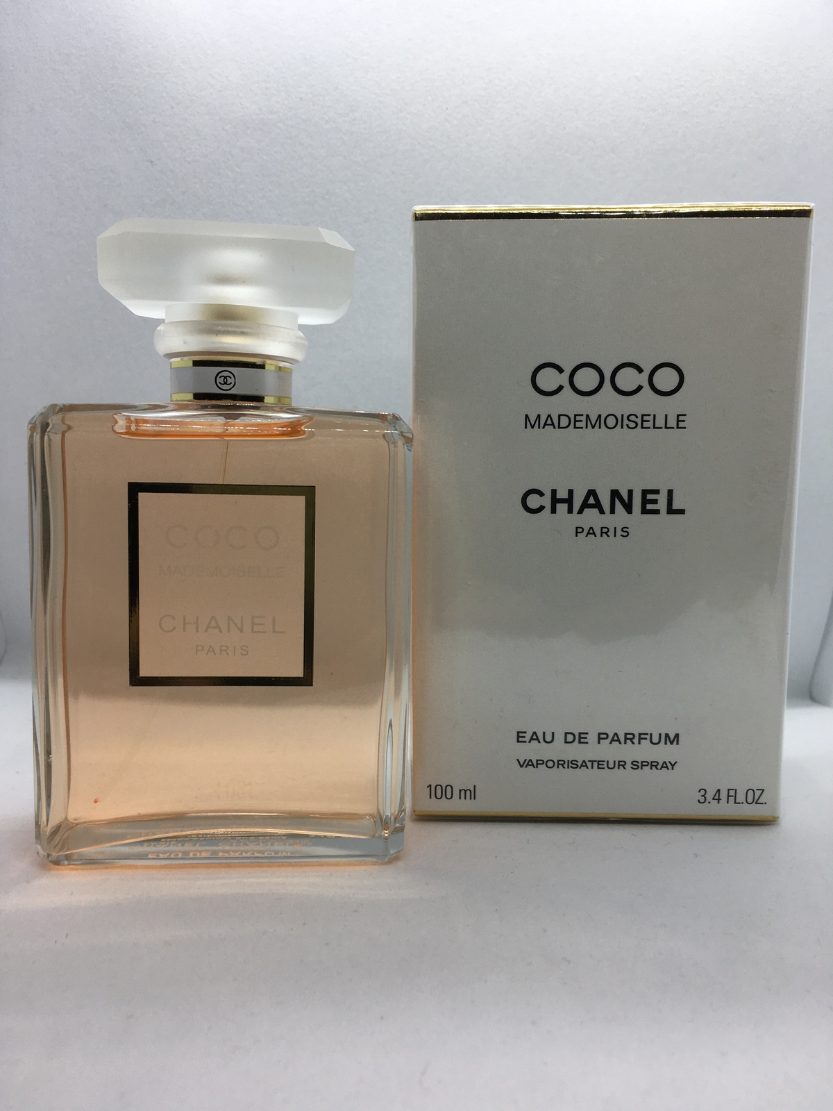 Chanel Coco Mademoiselle Perfume 14 Customer Reviews And 0 Listings