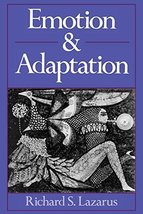 Emotion and Adaptation [Paperback] Lazarus, Richard S. image 2