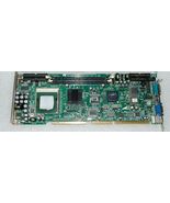 Used Tested Advantech PCA-6003 Rev.A2 Motherboard Main board - $150.00