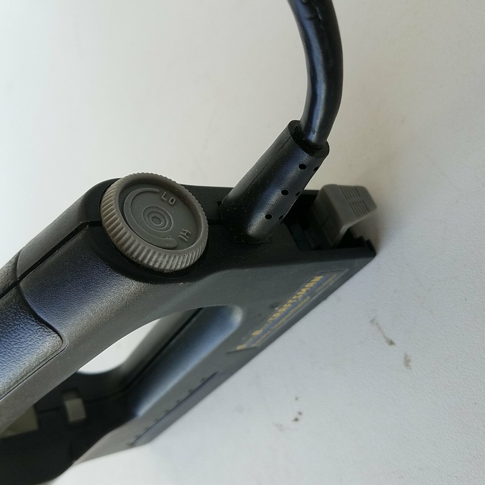 Sears Best/Craftsman Electric Stapler Nailer 193.684810 Nail & Staple