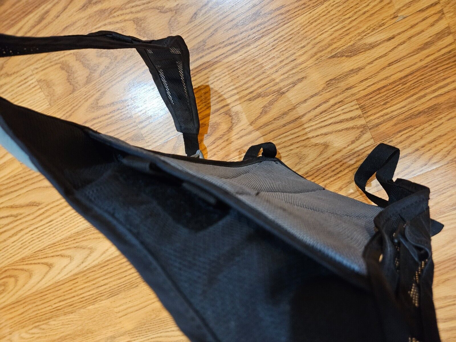 camelbak hydrobak hydration pack 50 oz (1.5L) No Bladder. Trail Running