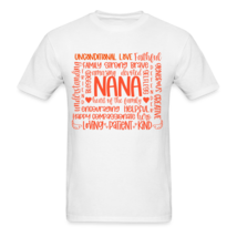NaNa is Everything Unisex T Shirt - $21.99+