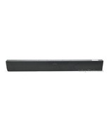 Samsung The Terrace HW-LST70T 3.0 Channel Soundbar - Titan Black READ - $274.99