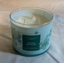 1 Bath & Body Works NOOK NO PLACE LIKE HOME Large 3-Wick Candle 14.5 oz