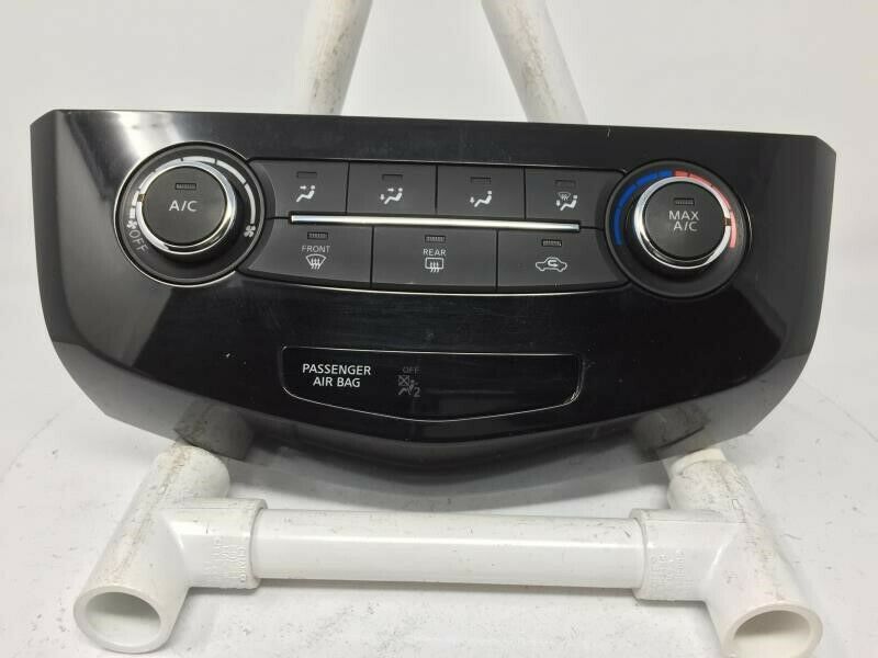 2016 Nissan Rogue Ac Heater Climate Control 275004bb0c 6861 A/C