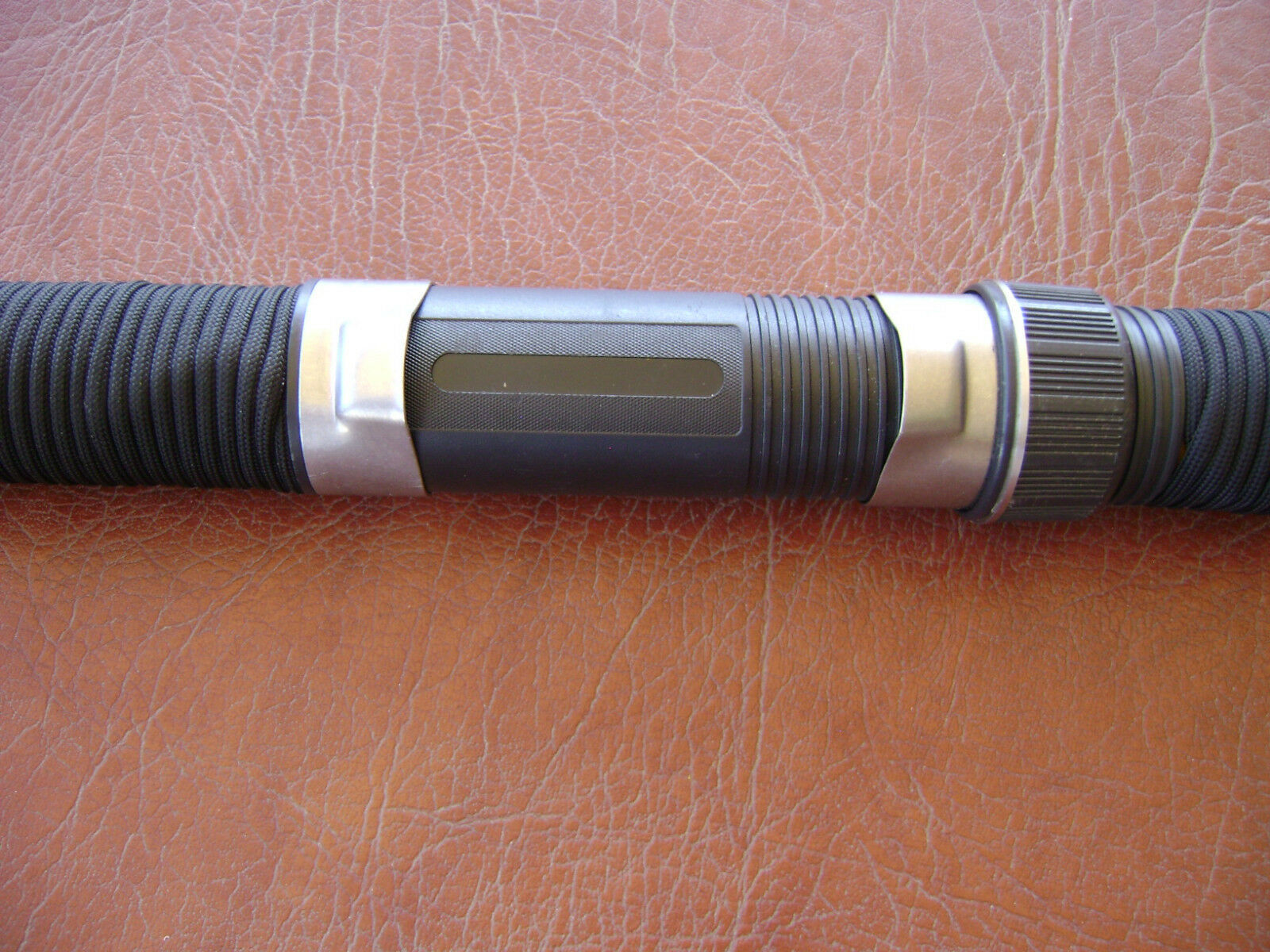 MEAT HUNTER 14" Heavy Spinning Rod CATFISH, SPOONBILL FISH RIVER