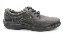 Abeo  Smart 3820 Aerosystem Casual Lace Up Shoes Black Size US 8 ($) - $89.10