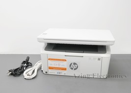 HP LaserJet MFP M140we All-in-One Laser Printer image 1