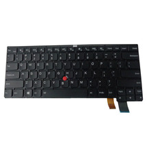 Lenovo Thinkpad T460P T470P Backlit Keyboard W/ Pointer 01Ep427 Sn20L82377 - $59.51