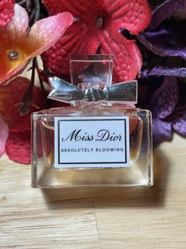 miss dior absolutely blooming 5ml