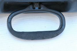 92-99 BMW E36 318i 325i M3 Convertible Top Front Bow Roof Manual Lock W/ Latches image 5