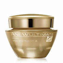 Avon Anew Ultimate Multi Performance Day Cream SPF25 SEALED 1.7 FL. OZ - $24.74