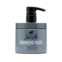 Johnny B Shampoo Paste image 4